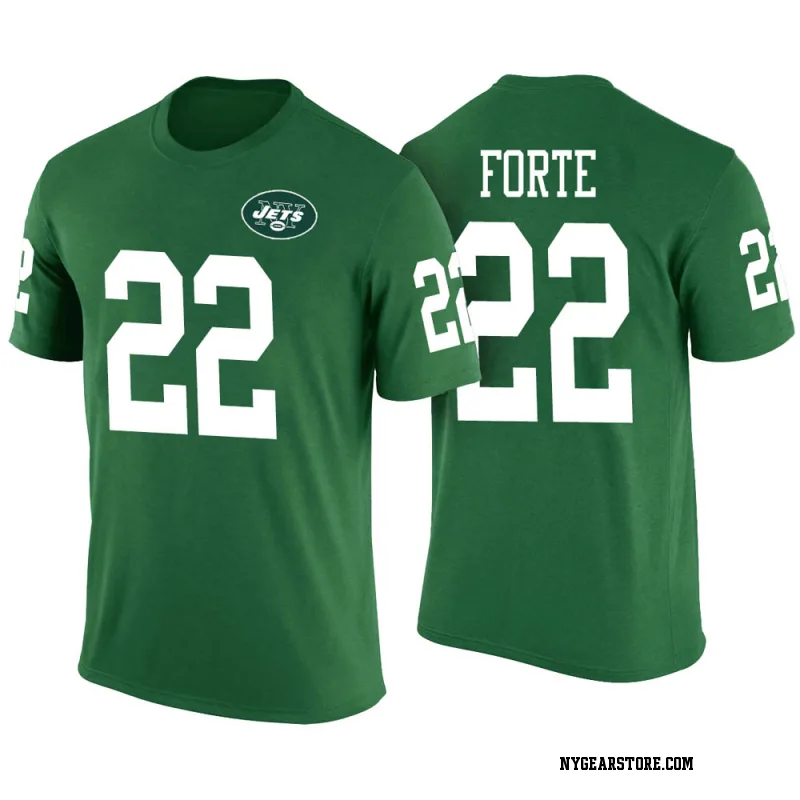 Matt forte color rush jersey shop